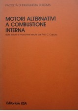 Caputo motori alternativi - caputo,