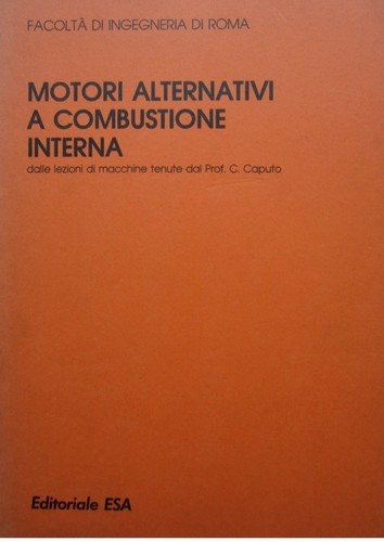 Caputo motori alternativi - caputo,