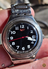 OLD VINTAGE Swatch Uomo