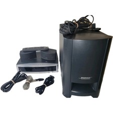 BOSE AV3-2-1 Serie III Media