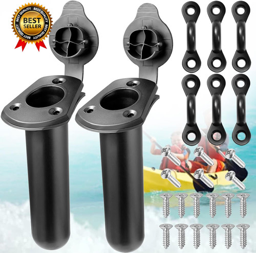 Porta canna pesca - canna,