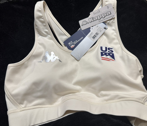 Reggiseno sportivo sci kappa - ,