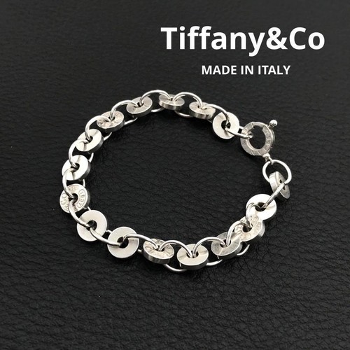 Bracciale tiffany 1837 - tiffany, co.