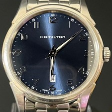 Orologio Hamilton Jazzmaster