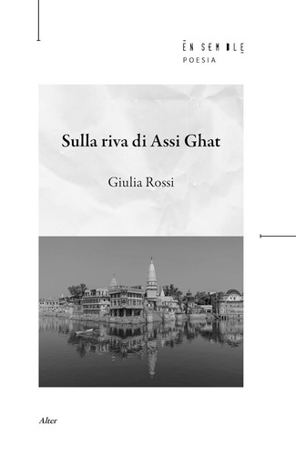 Sulla riva assi ghat - assi,