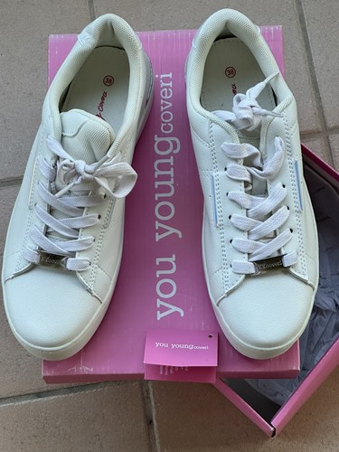 Sneakers platform you - ✨,