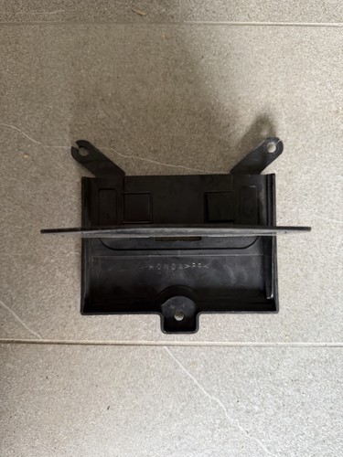 Plastica cover carena honda - plastica,