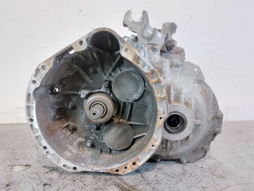 6588 cambio manuale - manuale, 6