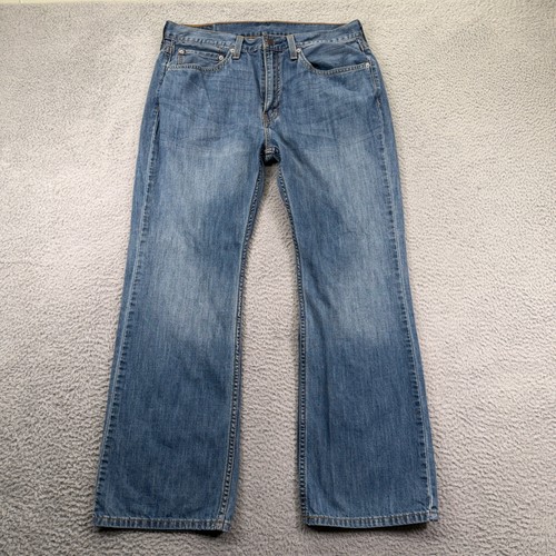 Jeans levis 527 - 527, 34x30