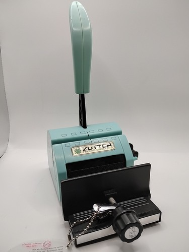 Zutter products rilegatrice - zutter,