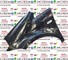 PARAFANGO ANTERIORE SINISTRO