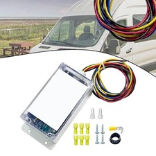 Softstarter per Camper