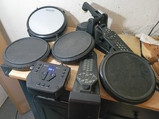 Simmons SD200 Batteria