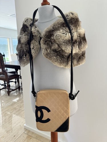 Borsa chanel cambon - chanel,