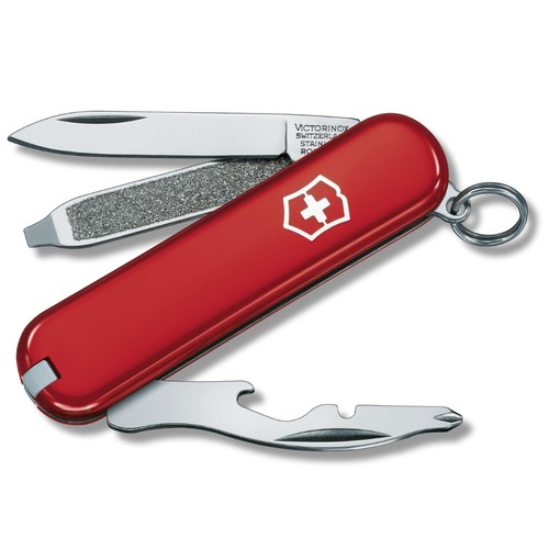Victorinox rally coltellino - victorinox,, rally,