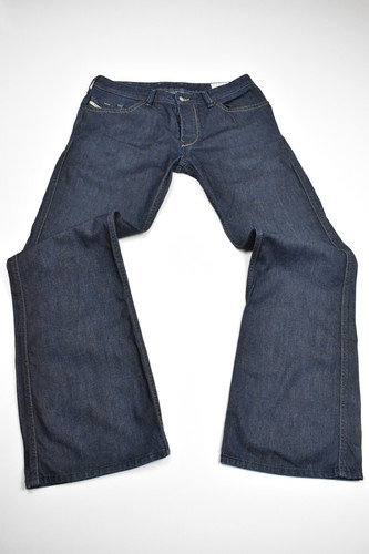 Jeans diesel ruky uomo w34 - ruky,