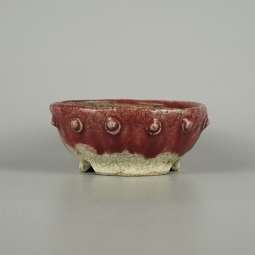 Vaso per bonsai giapponese