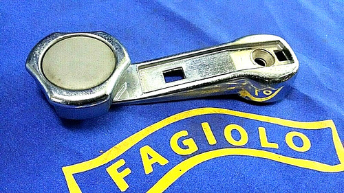 Maniglia alfa romeo giulia - maniglia,