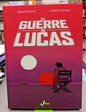 Le Guerre di Lucas - Renaud