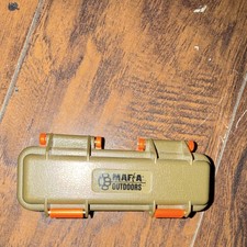 MAFIA OUTDOORS Fly Box