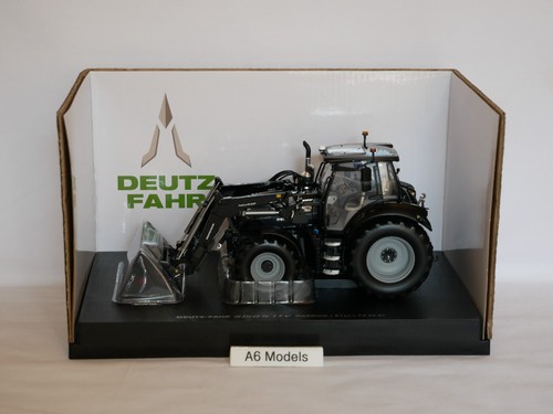 Universal hobbies deutz - ~,