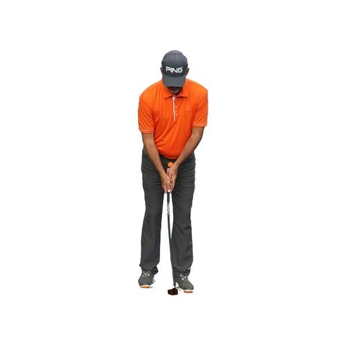 Nuovo arancione frusta golf - arancione,