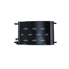 Condensatore Climatizzatore