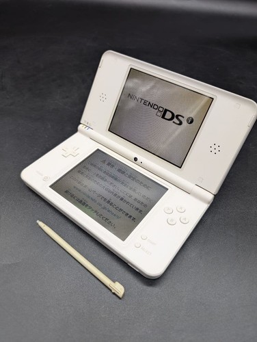 Console nintendo dsi xl - nintendo,