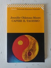 Capire il taoismo. Jennifer