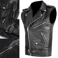 Gilet bavero gilet hip hop