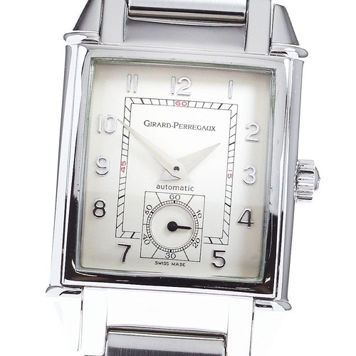 Girard perregaux vintage 1945 - girard-perregaux,