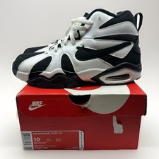 Scarpe Nike Air Diamond Fury