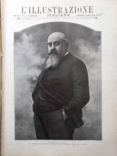 L'Illustrazione Italiana 9