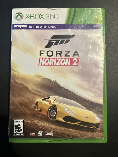 Forza horizon per - horizon, 2