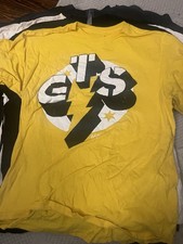 WWE Authentic CM Punk GTS Best