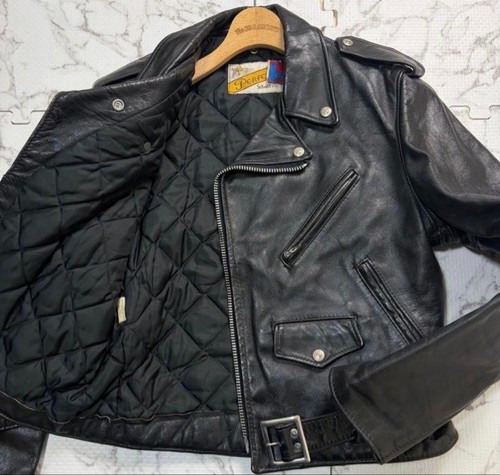 Giacca schott 618 - giacca,