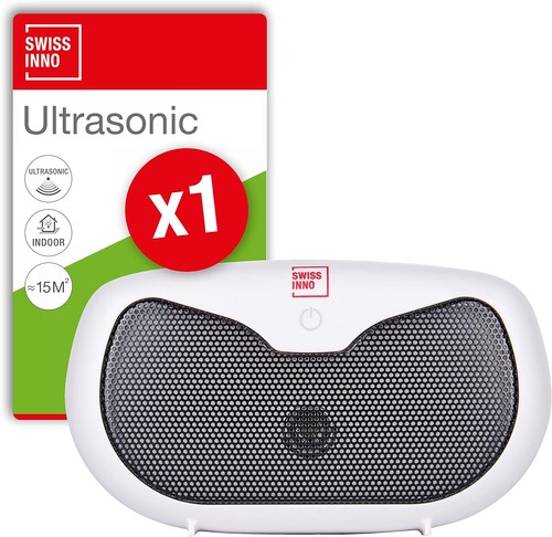 Scaccia topi ultrasuoni a - scaccia,
