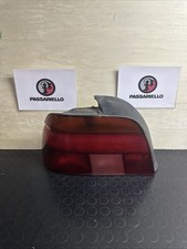 FANALE STOP POSTERIORE