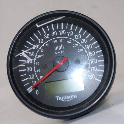 Tachimetro triumph sprint - tachimetro, st
