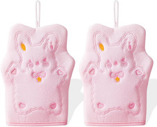 Guanto Esfoliante Corpo, 2