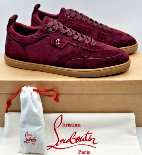 Christian louboutin tutti - christian, rui