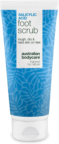 Scrub piedi esfoliante per - esfoliante,