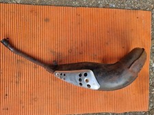 Marmitta Espansione Aprilia Pegaso 125  Dgm 45129-S