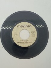 Ramasandiran Somusundaram – Pasta E Fagioli 7" 45 giri disco vinile funk 1973