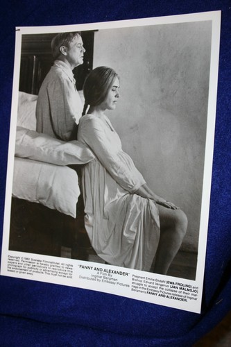 Fanny alexander orig foto - fanny, orig.
