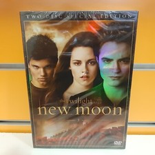 The Twilight Saga: New Moon -