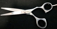Jaguar White Line Smart 4355 5.5 inch Shears - Open Box/Display