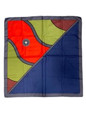 ROBERTA DI CAMERINO FOULARD