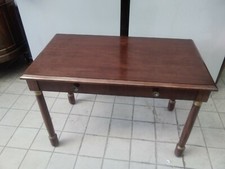 Tavolo stile impero - ,
