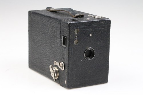 Brownie kodak macchina - brownie,